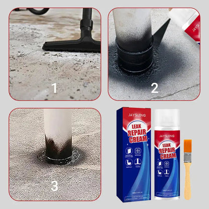Rynx | Instant leak repair spray sealant – Weather-resistant pRedection
