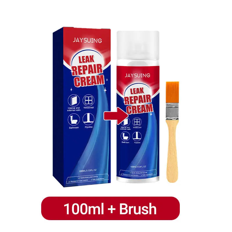 Rynx | Instant leak repair spray sealant – Weather-resistant pRedection