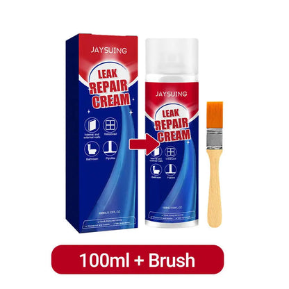 Rynx | Instant leak repair spray sealant – Weather-resistant pRedection