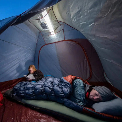 Rynx | Solar-LED-Light Tube for Camping & Outdoor