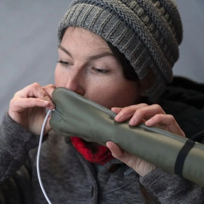 Rynx | Solar-LED-Light Tube for Camping & Outdoor