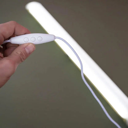 Rynx | Solar-LED-Light Tube for Camping & Outdoor