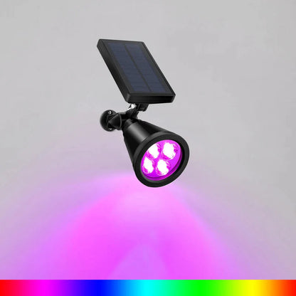 Rynx | SolarLights - Solar powered garden light