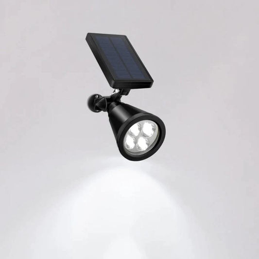 Rynx | SolarLights - Solar powered garden light