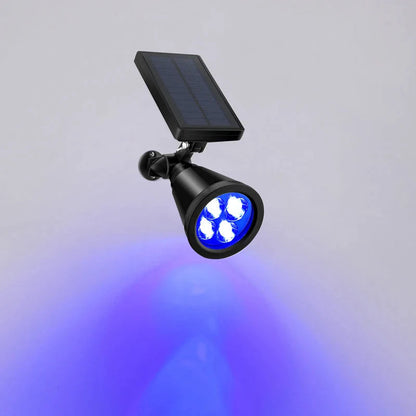 Rynx | SolarLights - Solar powered garden light