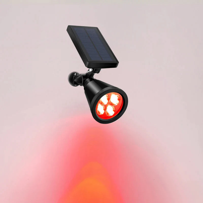 Rynx | SolarLights - Solar powered garden light