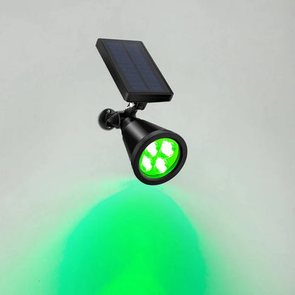 Rynx | SolarLights - Solar powered garden light