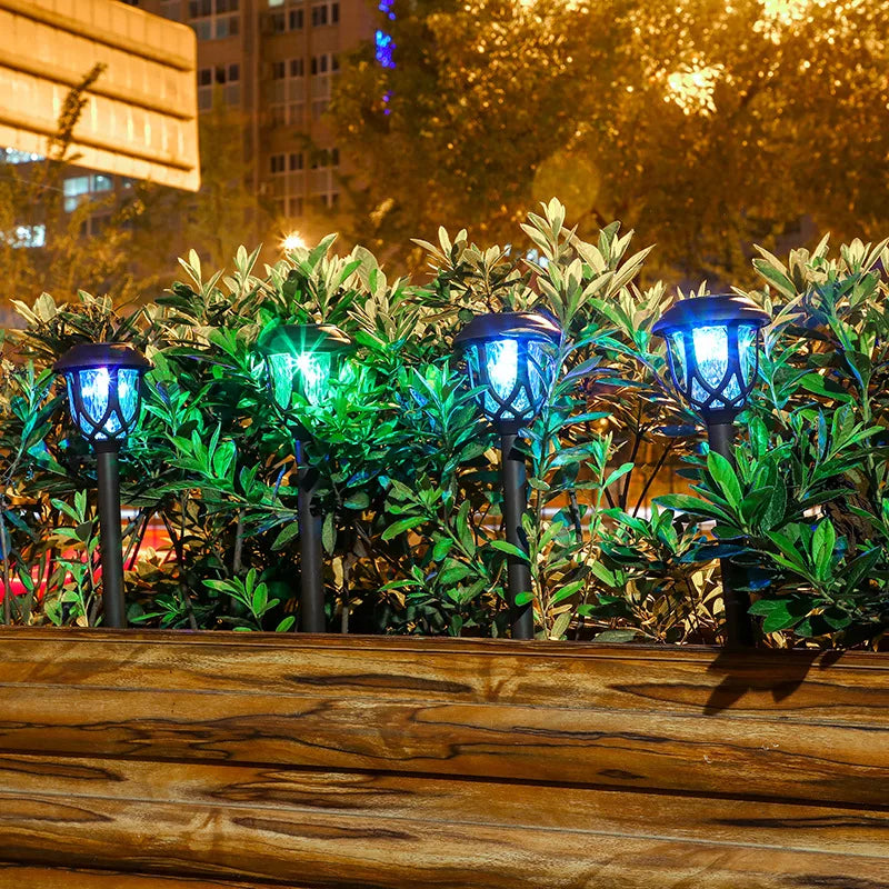 Rynx | LumiPave - Urban Ground Lighting