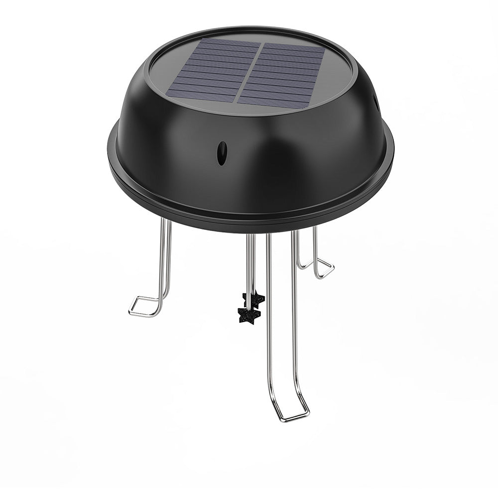 Rynx | Solar Powered Bird Bath Water Wiggler