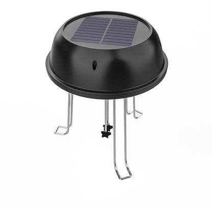 Rynx | Solar Powered Bird Bath Water Wiggler