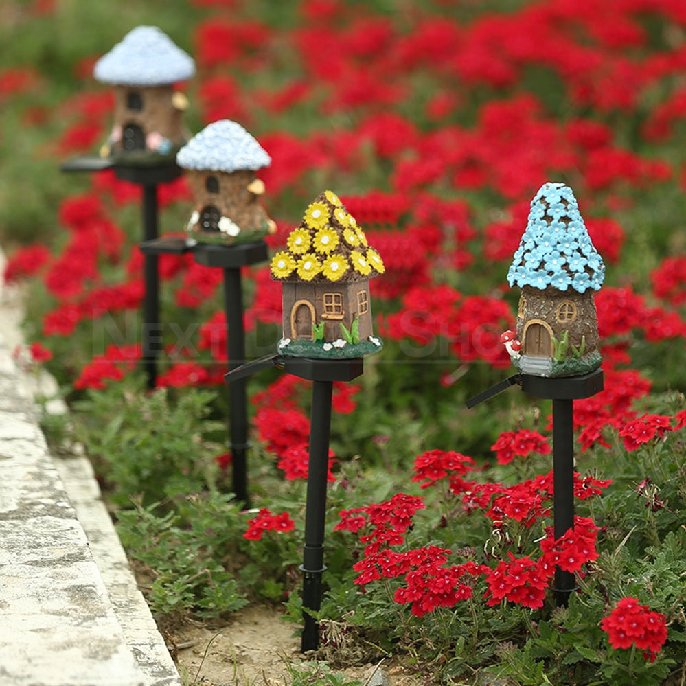Rynx | Solar-powered LED Stable light