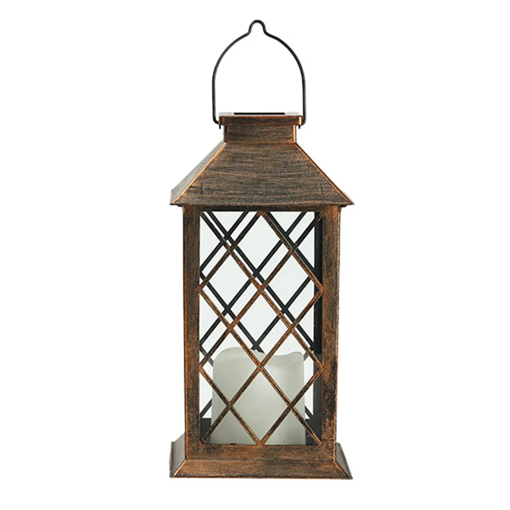 Rynx | SunGlimmer - Solar Energy Lantern