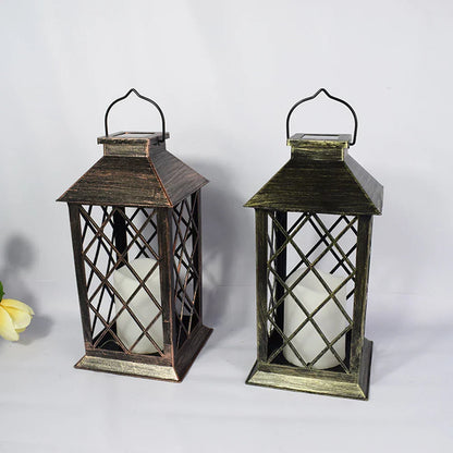 Rynx | SunGlimmer - Solar Energy Lantern