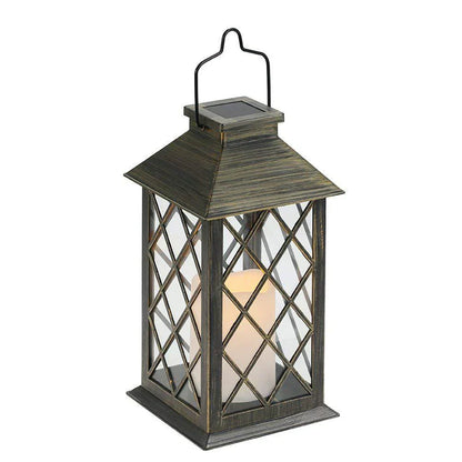 Rynx | SunGlimmer - Solar Energy Lantern
