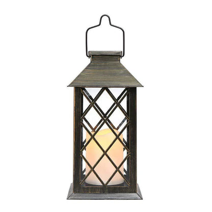 Rynx | SunGlimmer - Solar Energy Lantern
