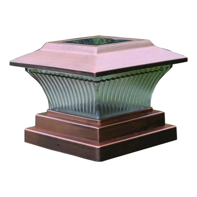 Rynx | LumiPillar - LED Outdoor Light