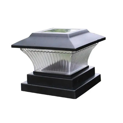 Rynx | LumiPillar - LED Outdoor Light