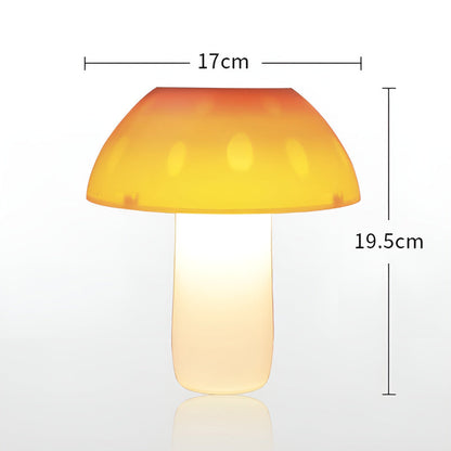 Rynx | FlameMist - Aroma lamp