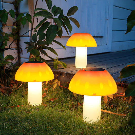 Rynx | FlameMist - Aroma lamp