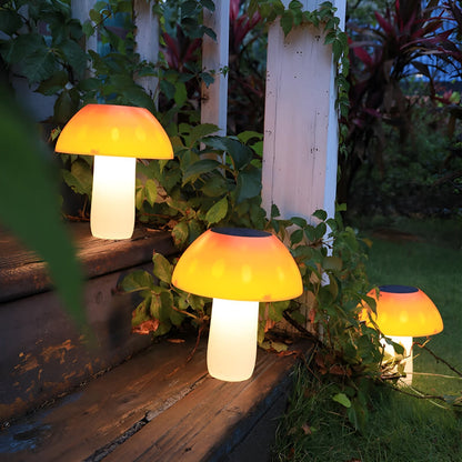 Rynx | FlameMist - Aroma lamp