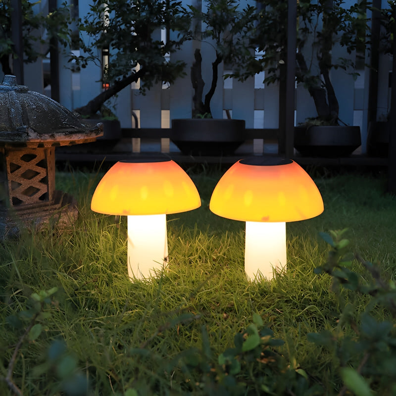 Rynx | FlameMist - Aroma lamp