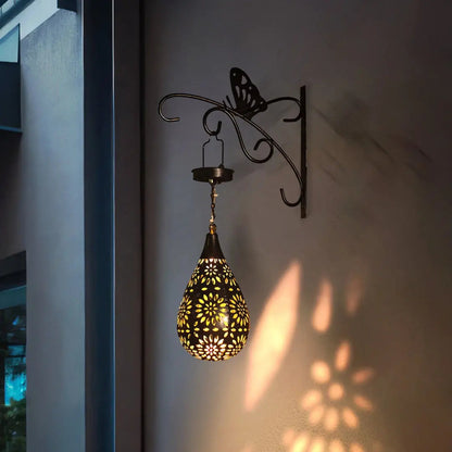 Rynx | Solar-powered garden lights – Elegant and eco-friendly lighting