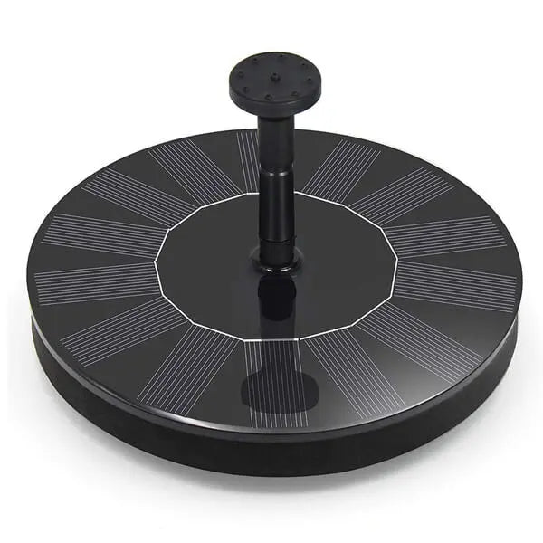 Rynx | High Quality Solar Fountain for Your Garden – Relax in Peace