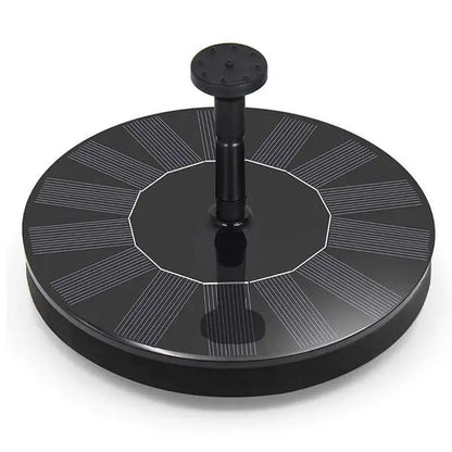 Rynx | High Quality Solar Fountain for Your Garden – Relax in Peace