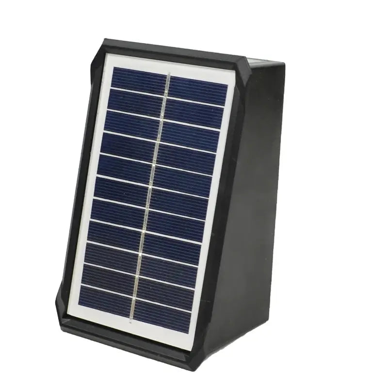Rynx | Solar light with color play – For stylish evenings in the garden