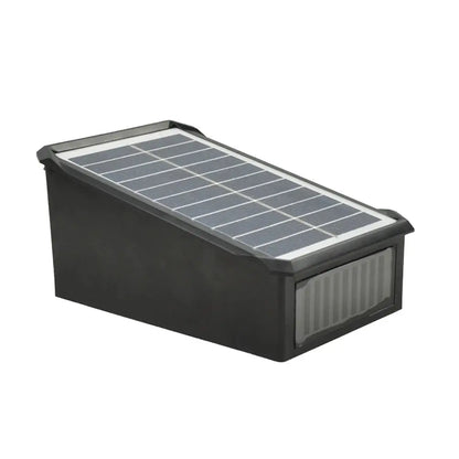 Rynx | Solar light with color play – For stylish evenings in the garden