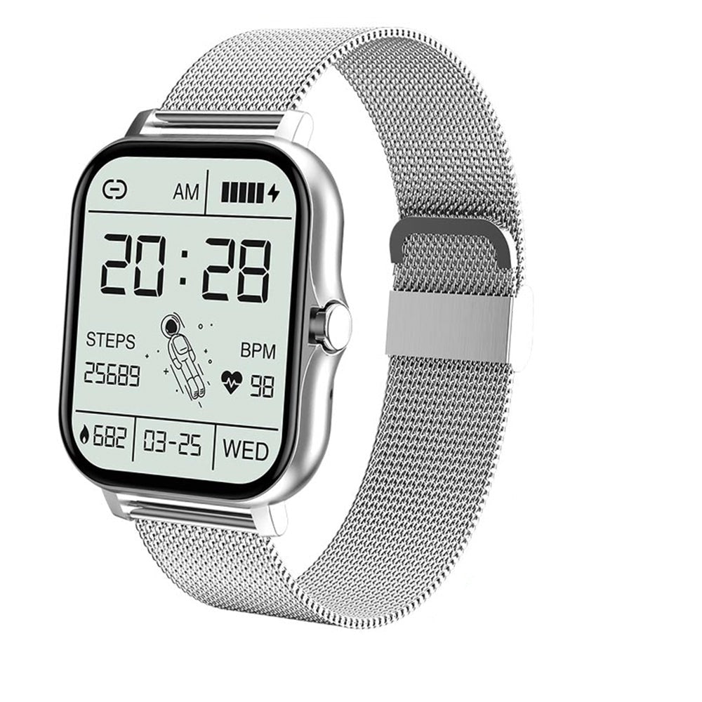 RYNX | Watch - Multifunctional Peak Watch