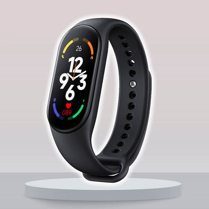 Rynx | KidFit Pro Slim Fitness Tracker for Kids