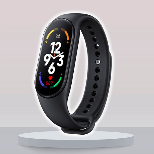 Rynx | KidFit Pro Slim Fitness Tracker for Kids