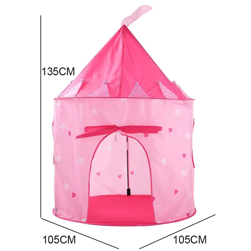Rynx | Kids Play Tent