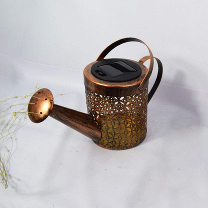 Rynx | Sprinkles Your Garden With Fairylight