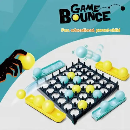 Rynx | Bouncing Ball Game for Party Fun with Family and Friends