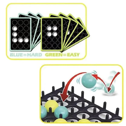 Rynx | Bouncing Ball Game for Party Fun with Family and Friends