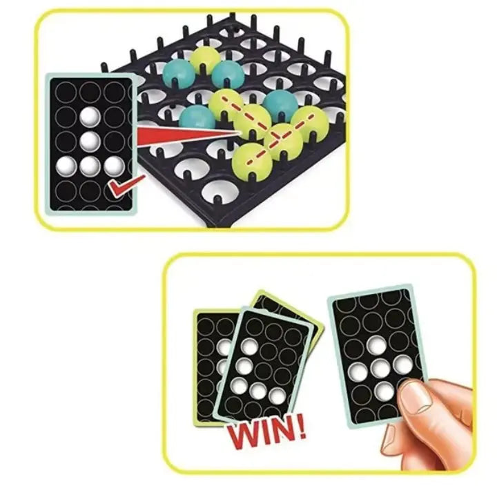 Rynx | Bouncing Ball Game for Party Fun with Family and Friends