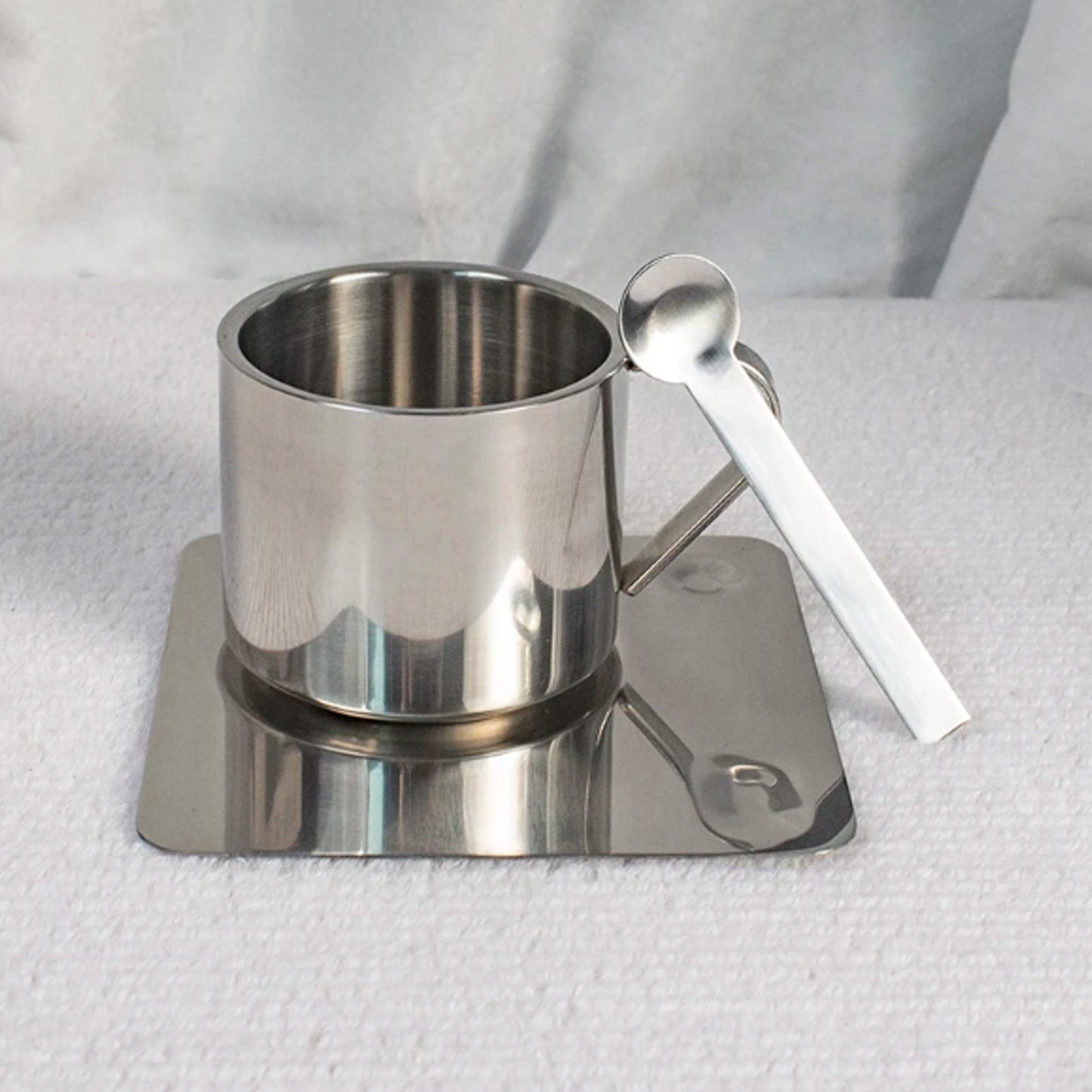 Rynx | Stainless Steel Thermal Coffee Set