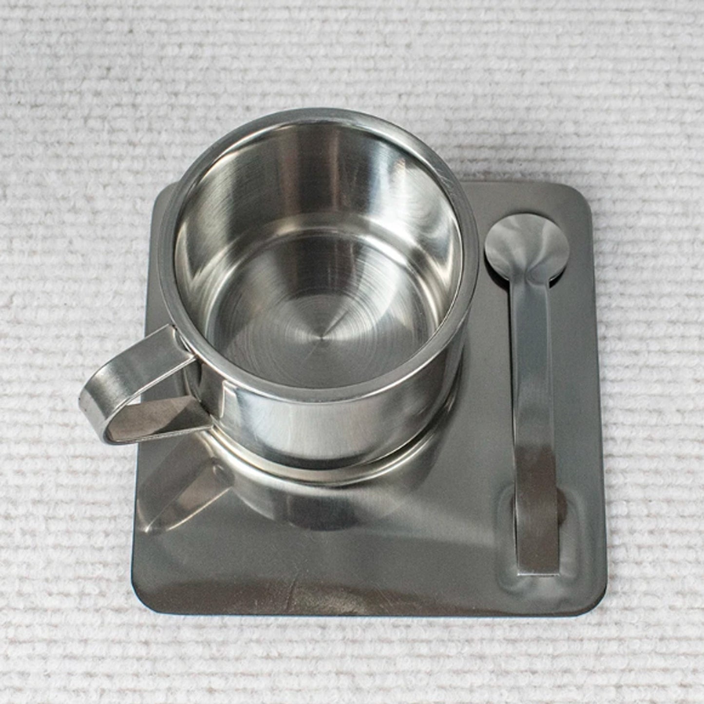 Rynx | Stainless Steel Thermal Coffee Set