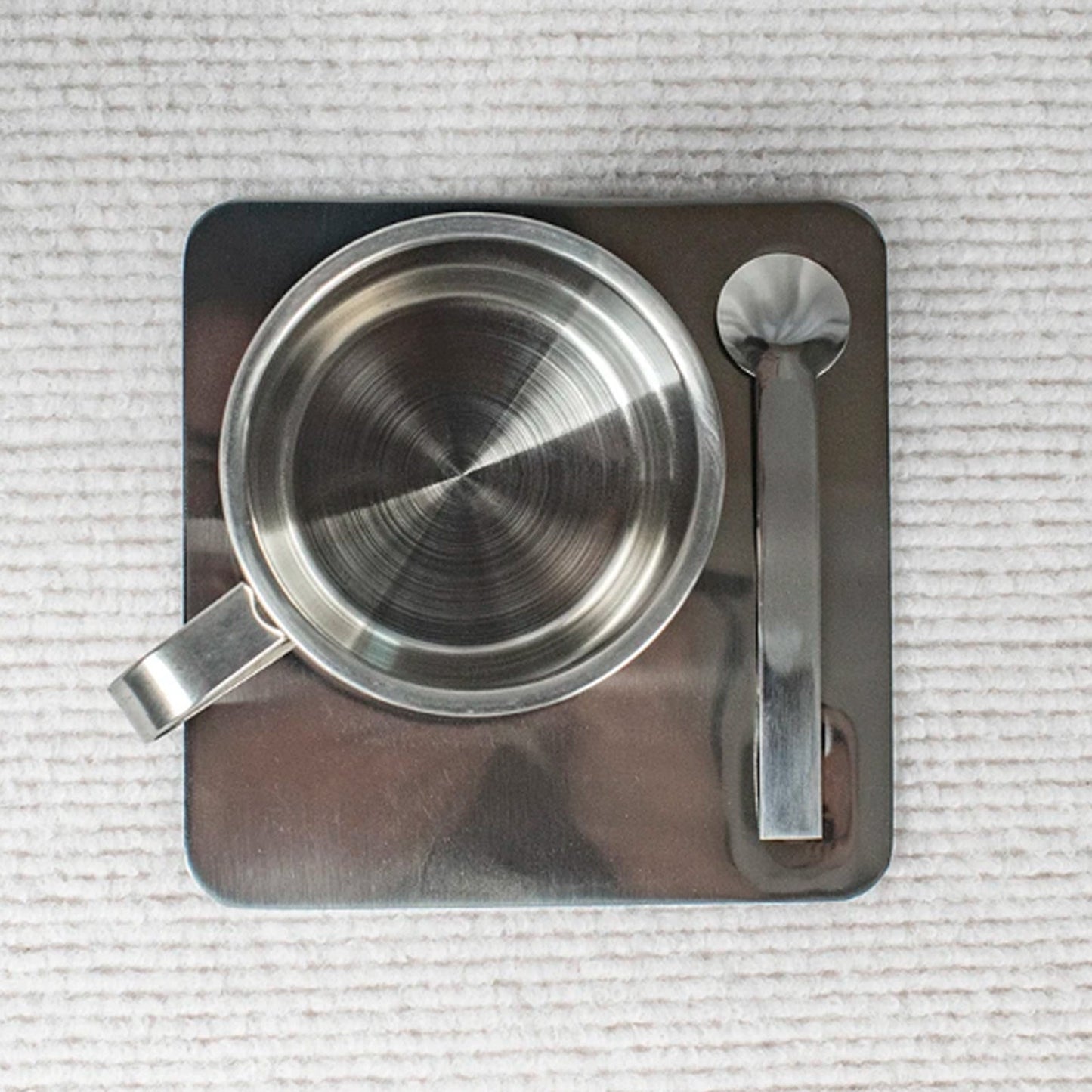 Rynx | Stainless Steel Thermal Coffee Set