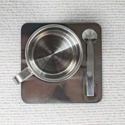 Rynx | Stainless Steel Thermal Coffee Set