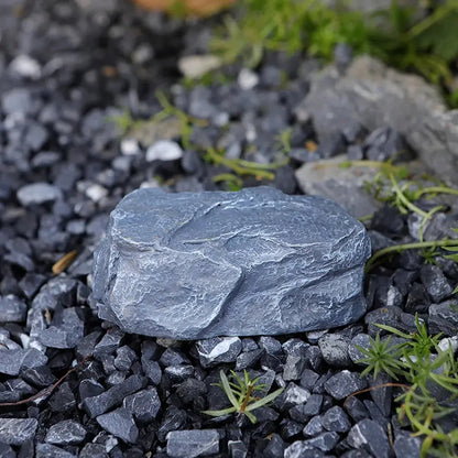Rynx | Stone Key Hideaway – Discreet, weatherproof & ideal for the garden