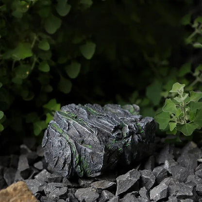 Rynx | Stone Key Hideaway – Discreet, weatherproof & ideal for the garden