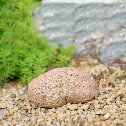 Rynx | Stone Key Hideaway – Discreet, weatherproof & ideal for the garden