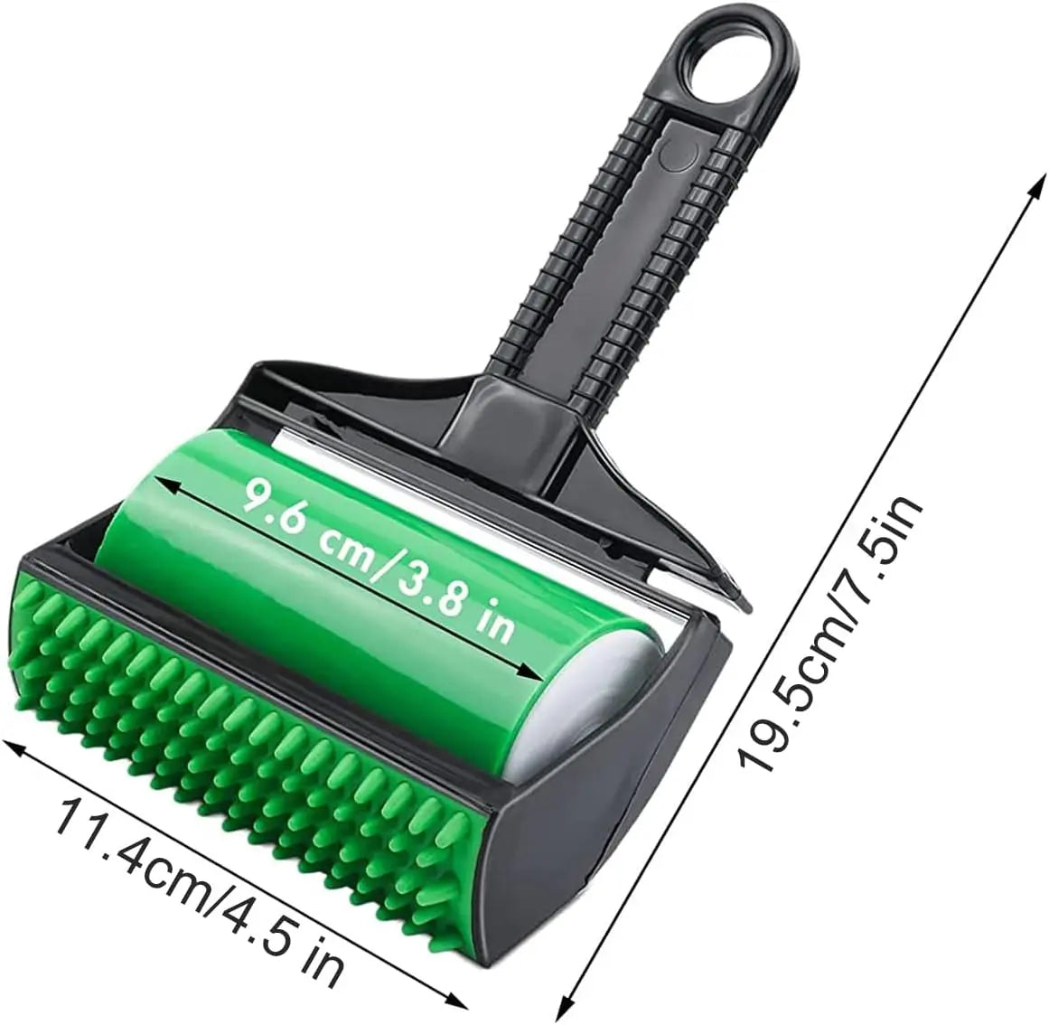 Rynx | Stick It Handroller