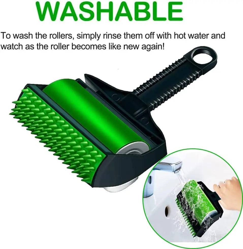 Rynx | Stick It Handroller