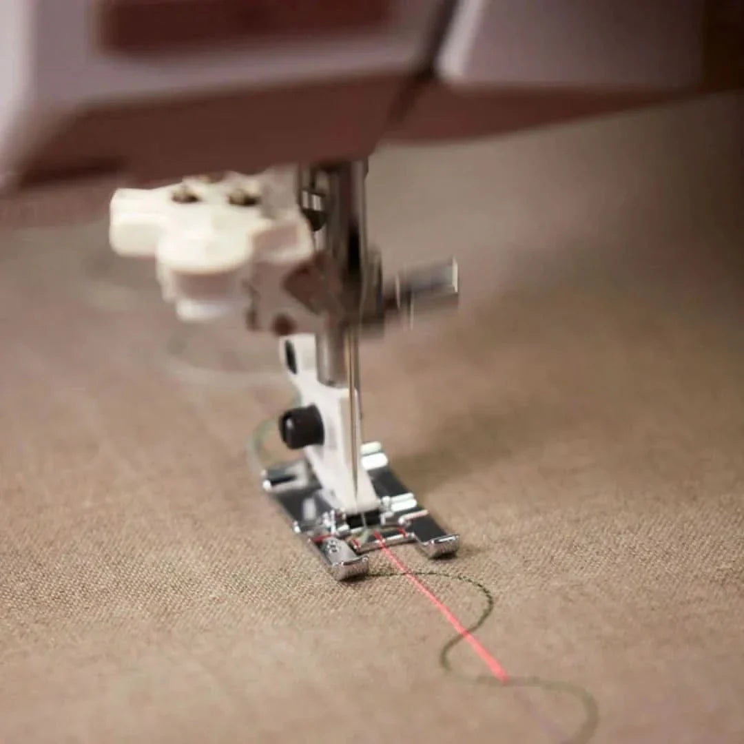 Rynx | Sewing Laser Machine - Easy to Adjust for All Your Sewing Needs