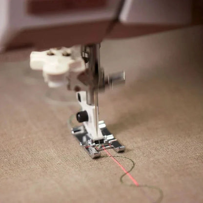 Rynx | Sewing Laser Machine - Easy to Adjust for All Your Sewing Needs