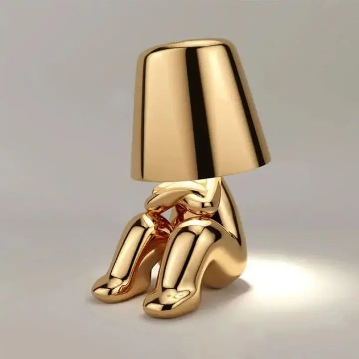 Rynx | Stylish cordless lamp – Dimmable LED mood lighting
